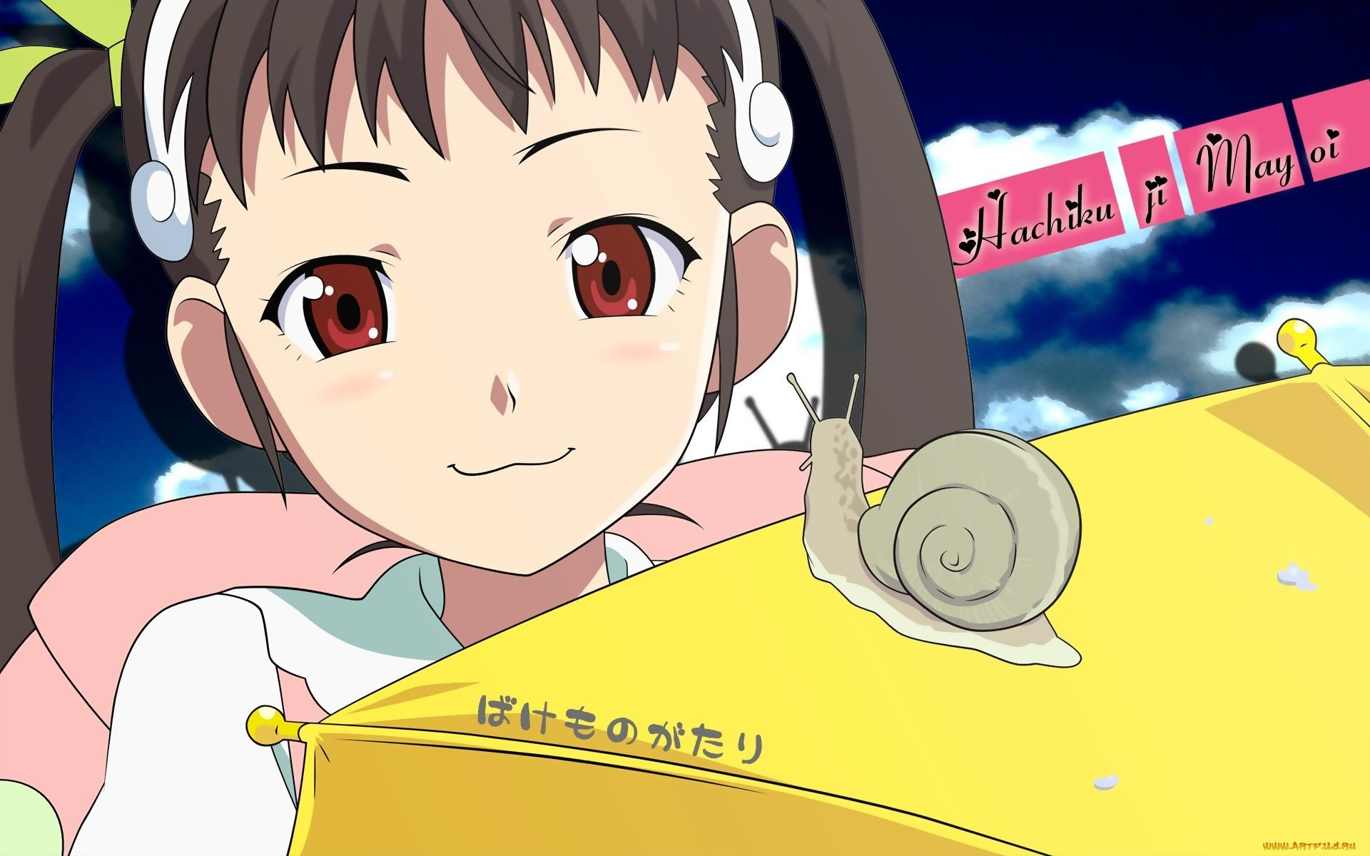 bakemonogatari, , hachikuji mayoi, , , , , , , , , 